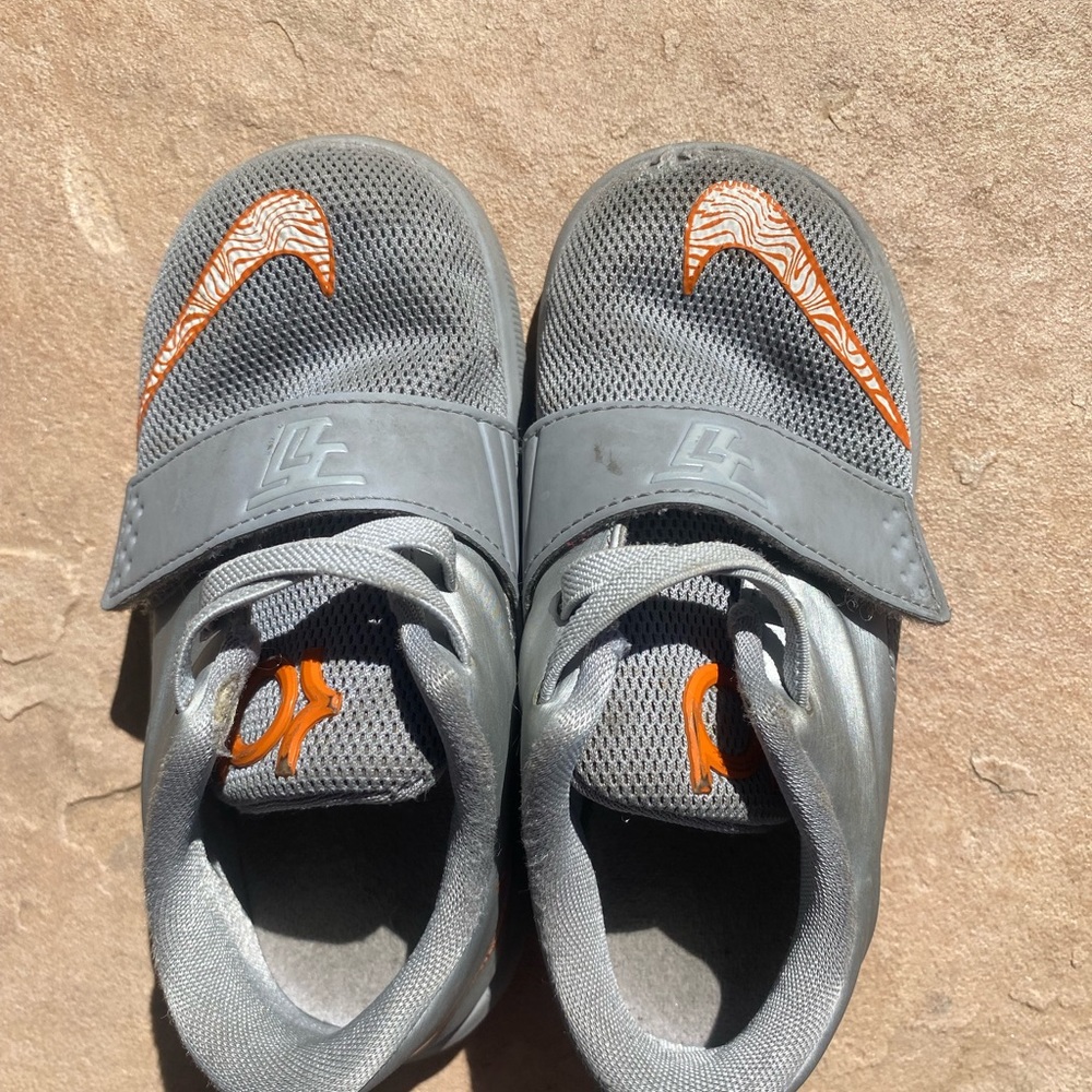 Kevin Durant Toddler’s shoes
